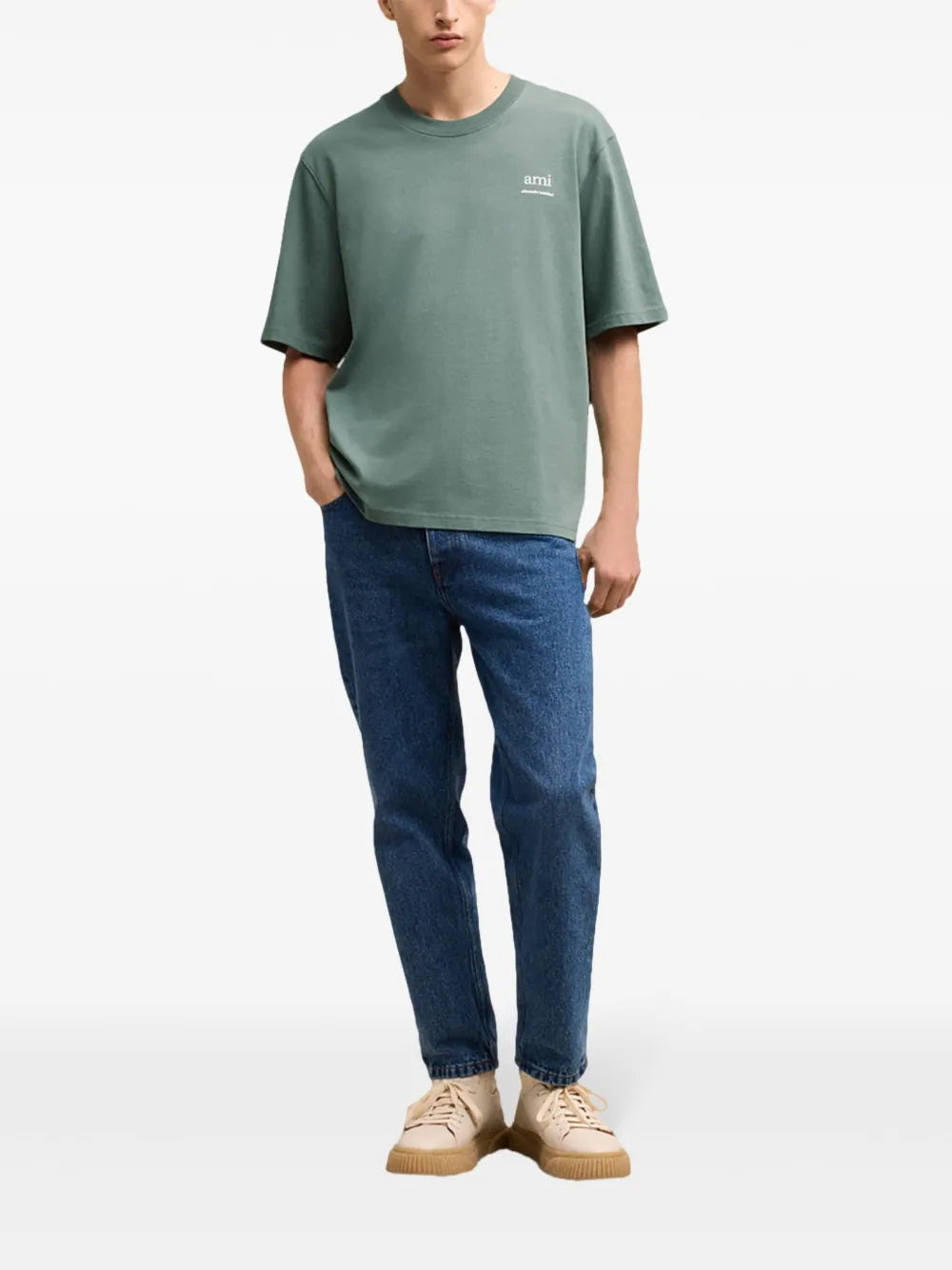 T-shirt Alexandre Matiussi - 2