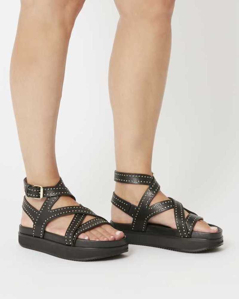 Isabel Marant NERYSE SANDALS outlook