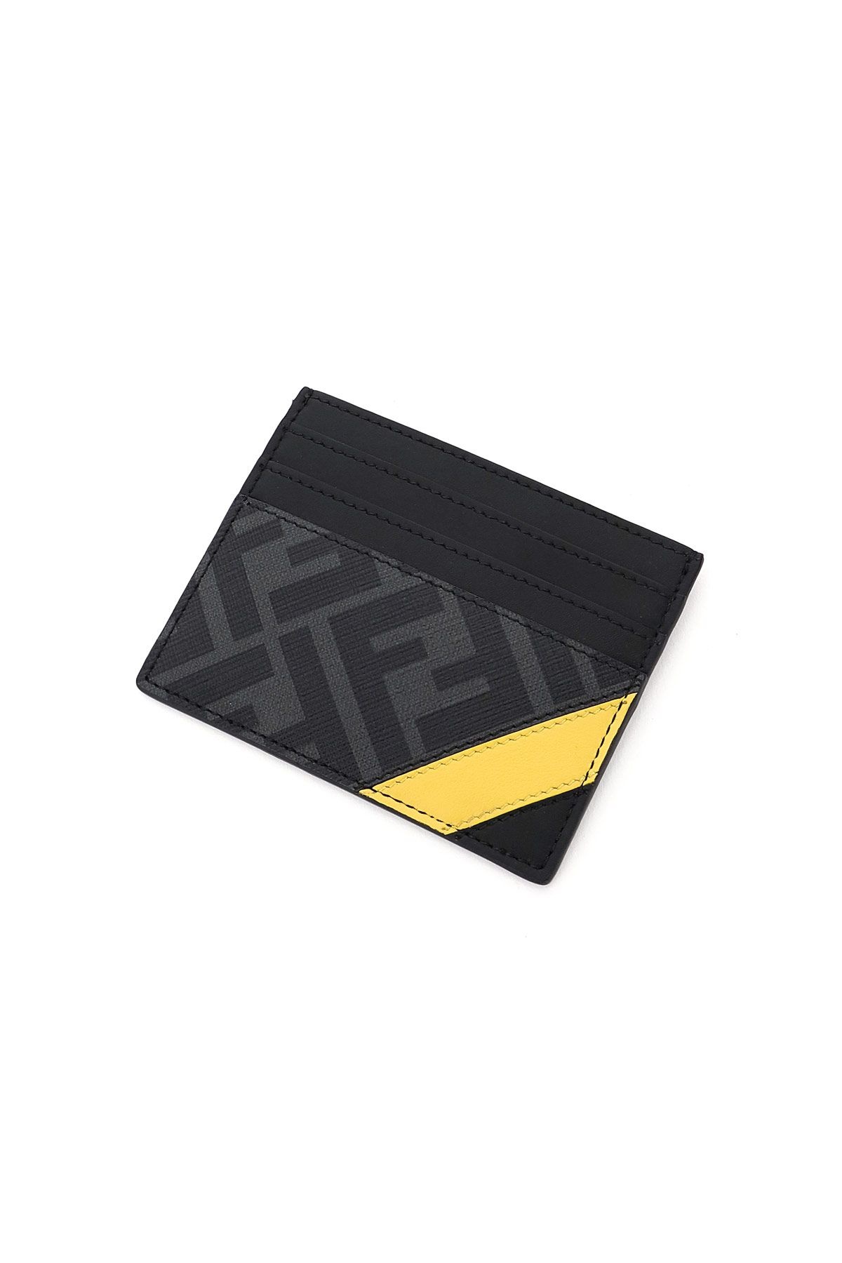 FF STRIPE CARDHOLDER - 2