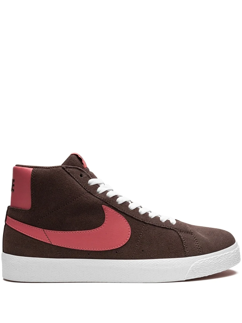 SB Blazer Mid sneakers - 1