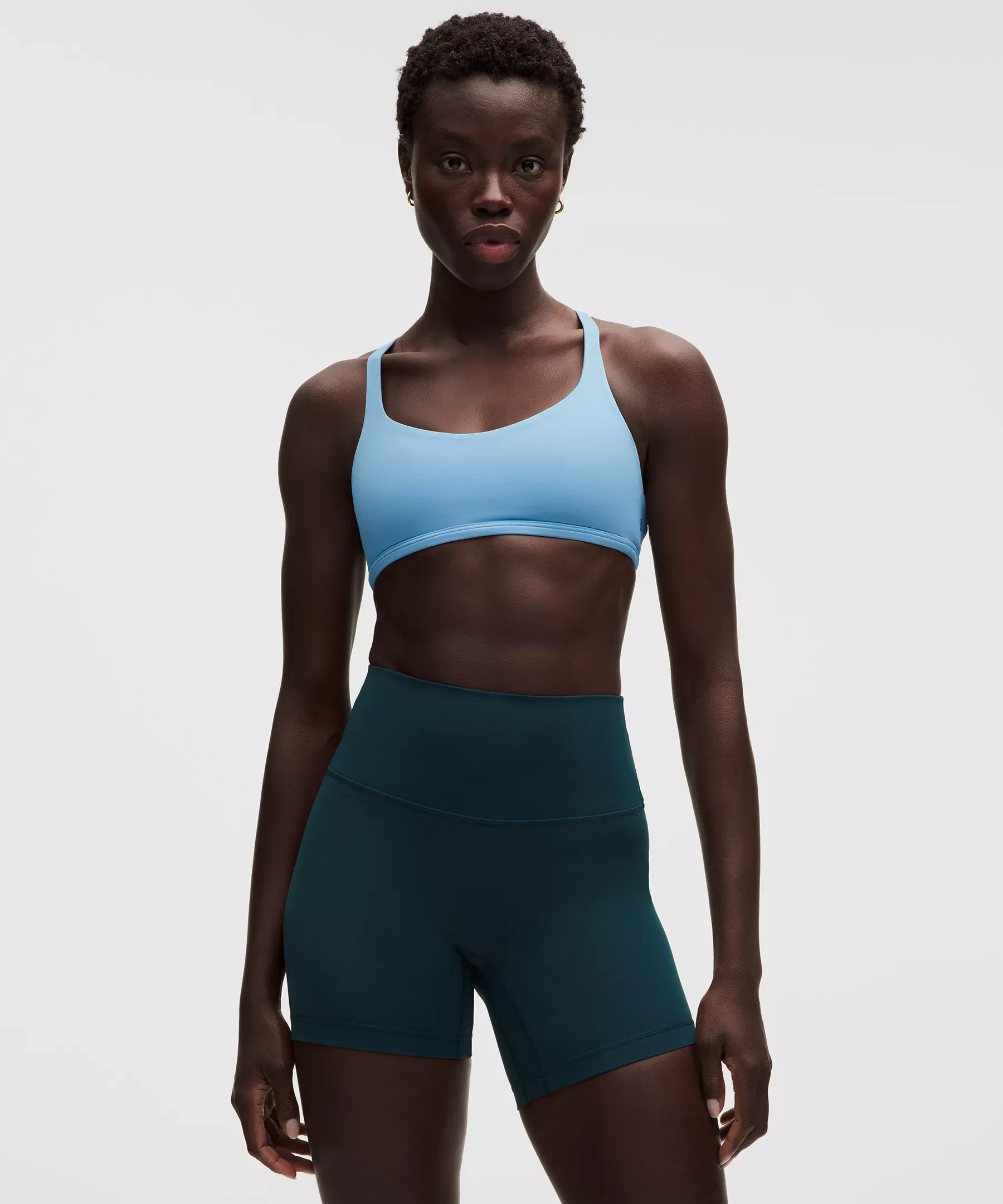 Free to Be Bra - Wild *Light Support, A/B Cup - 1