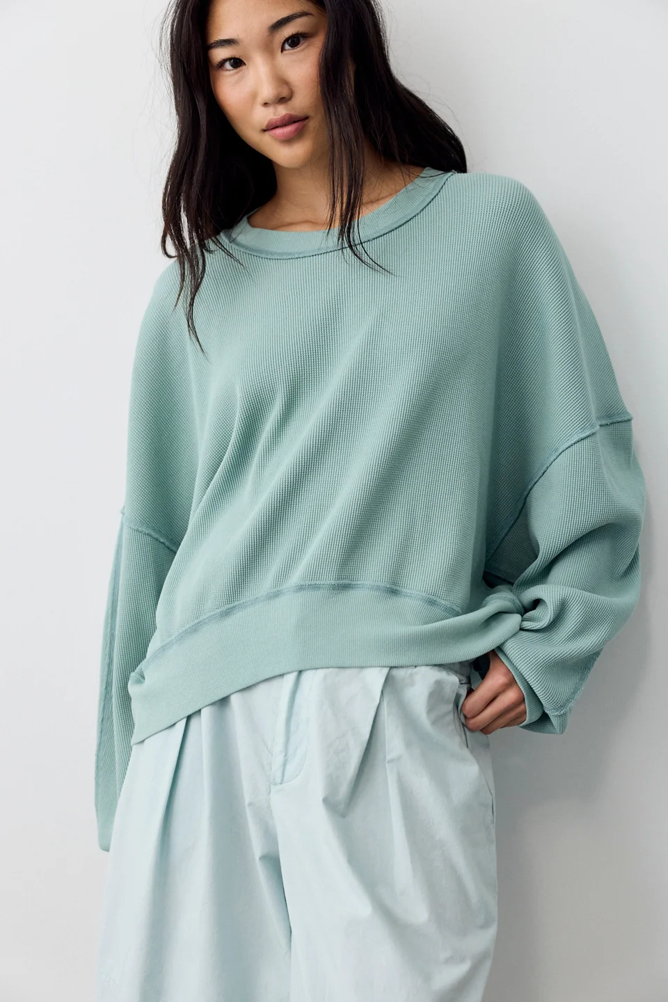 We The Free Skyline Thermal - 1