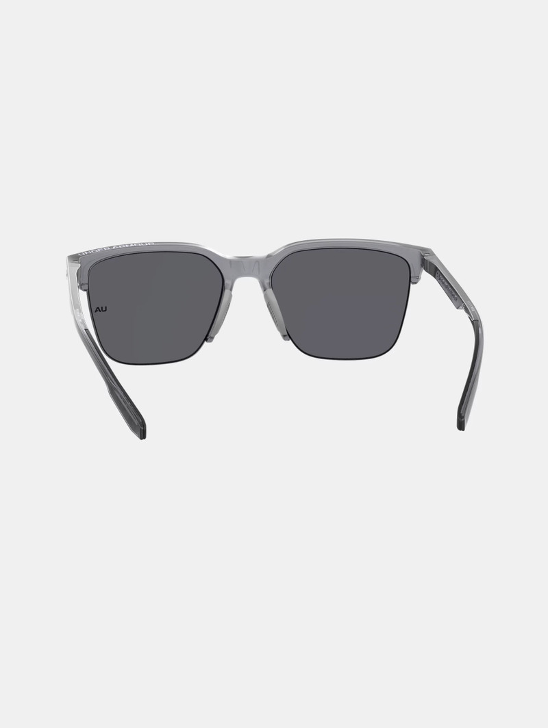 Under Armour Unisex UA Phenom Mirror Sunglasses outlook