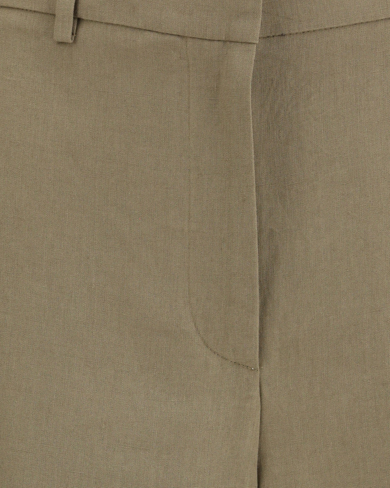 Linen Pants 3