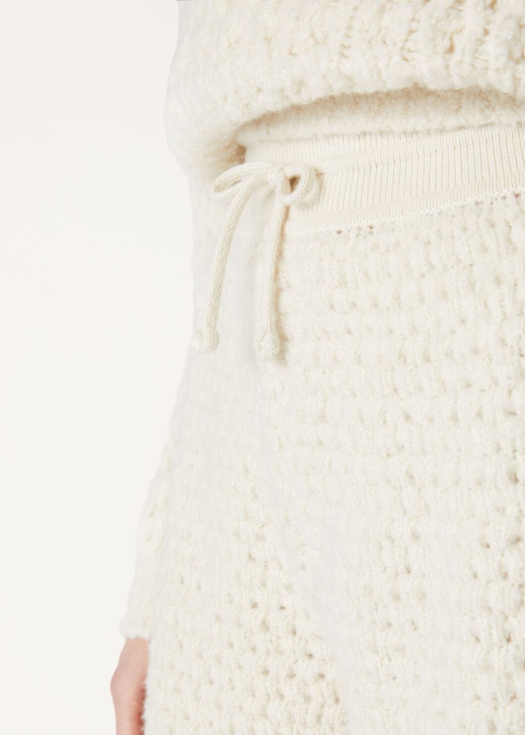 Cocooning Shorts - 4