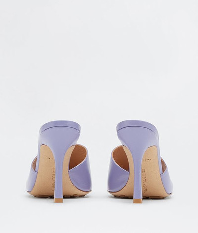 Bottega Veneta STRETCH SANDALS outlook