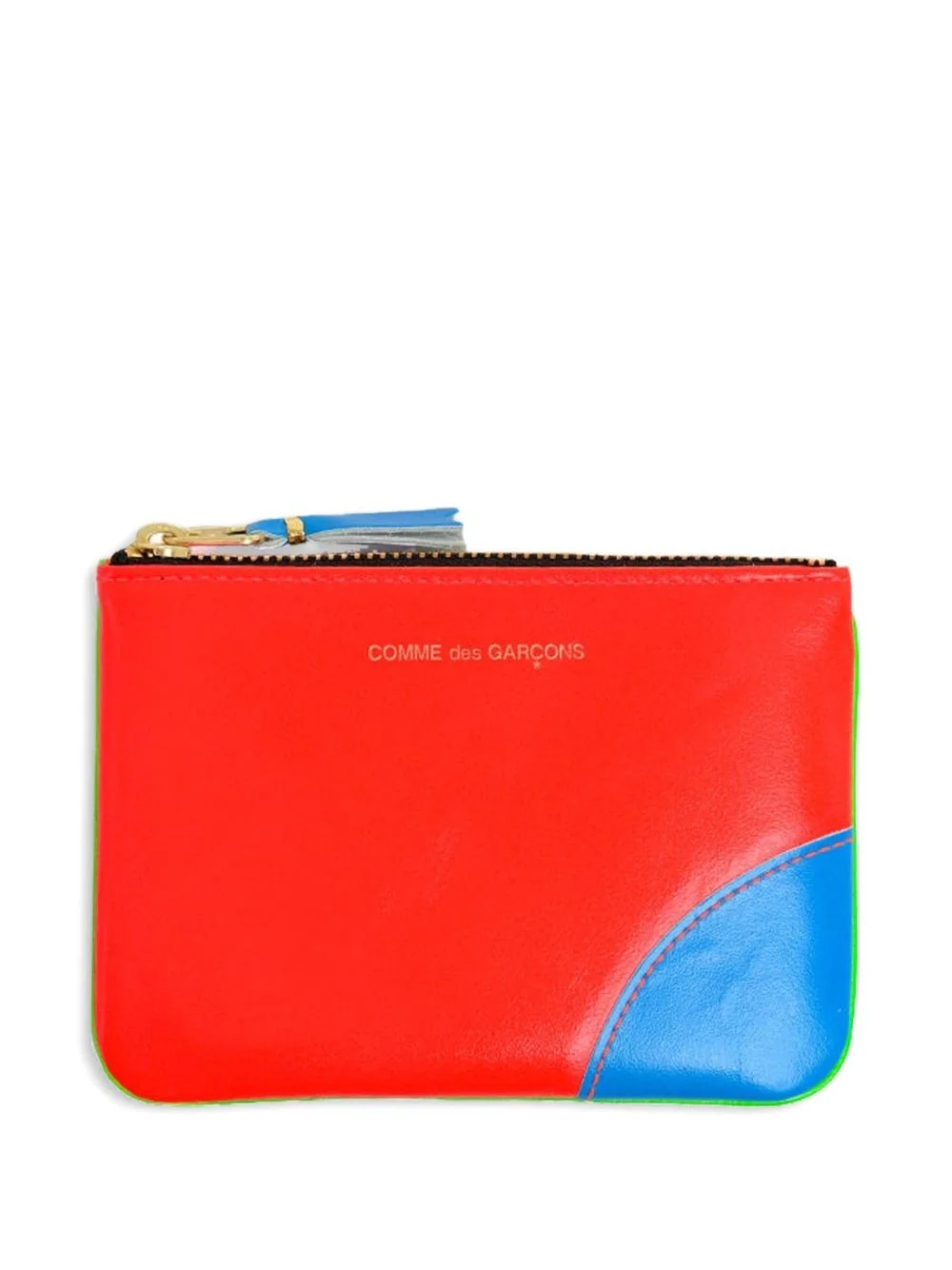Super Fluo wallet - 1