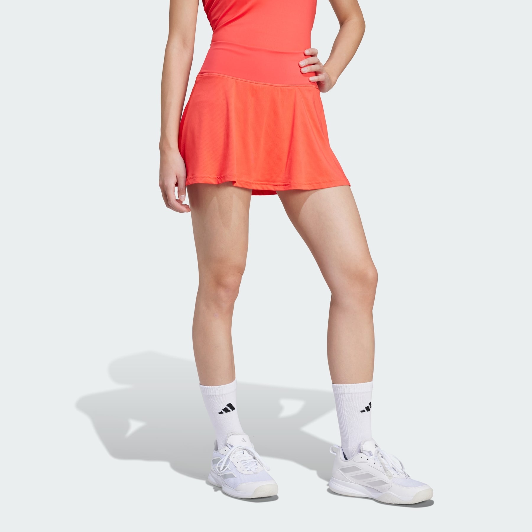 Club Tennis Climacool Skirt - 4
