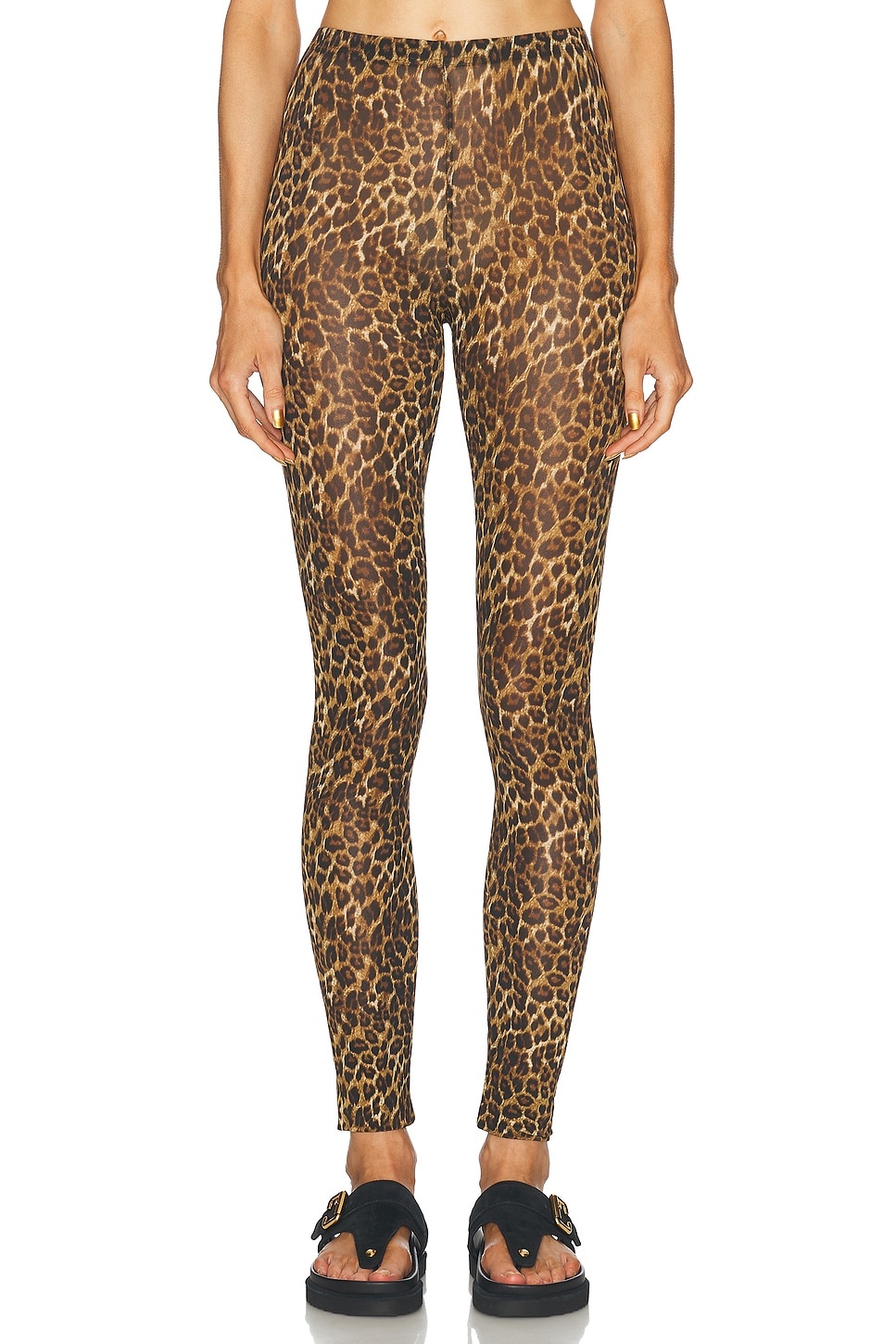 Joshua Legging - 1