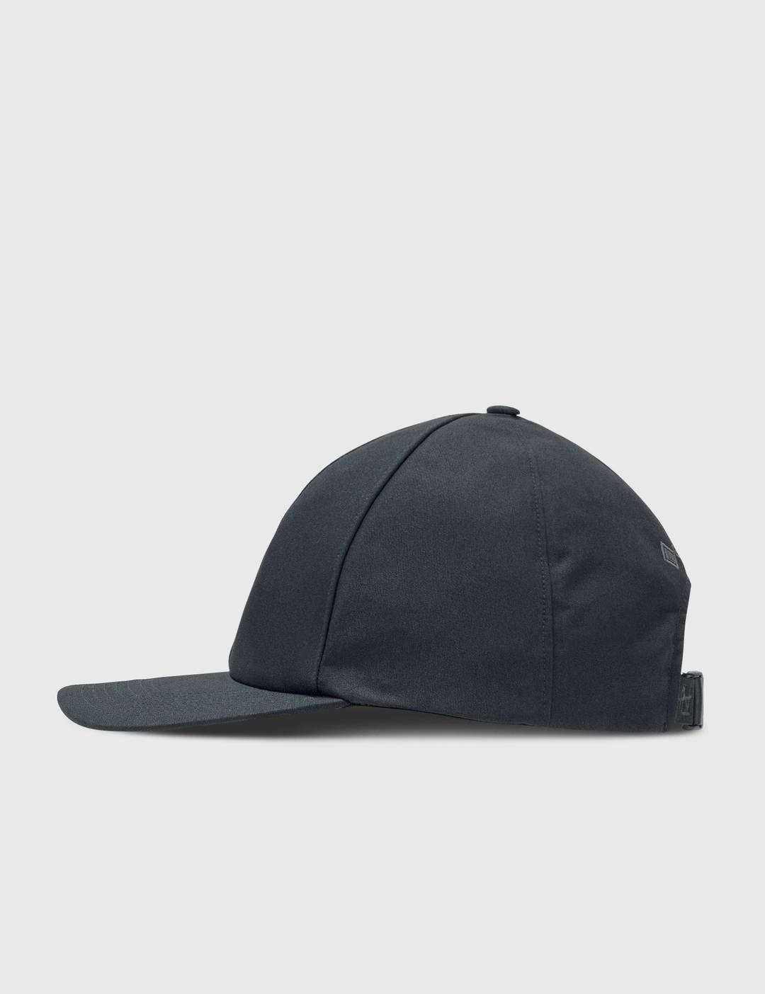 Gore-Tex Cap - 2