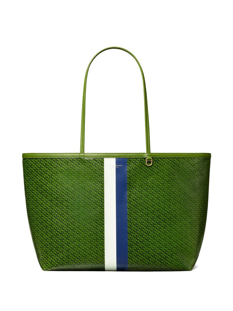 Racer tote 1