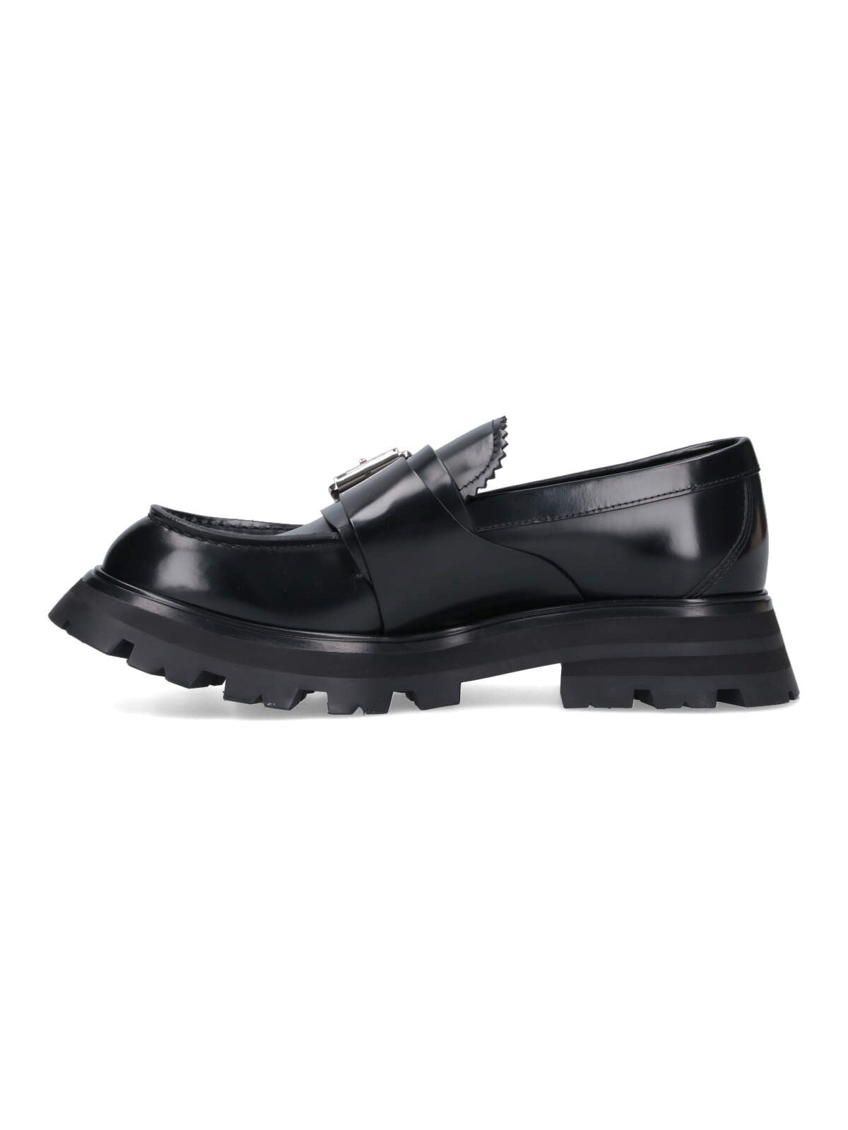'WANDER' LOAFERS - 4