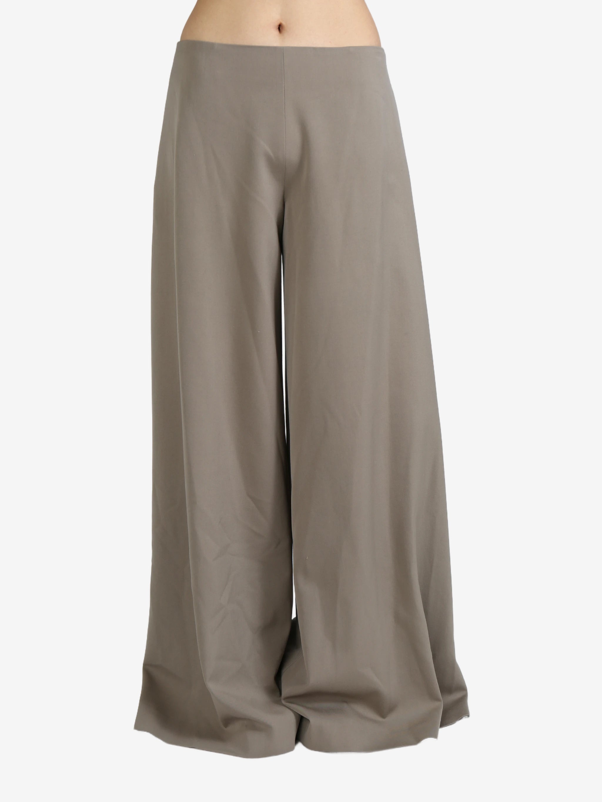 THE ROW Women Dela Pant - 1