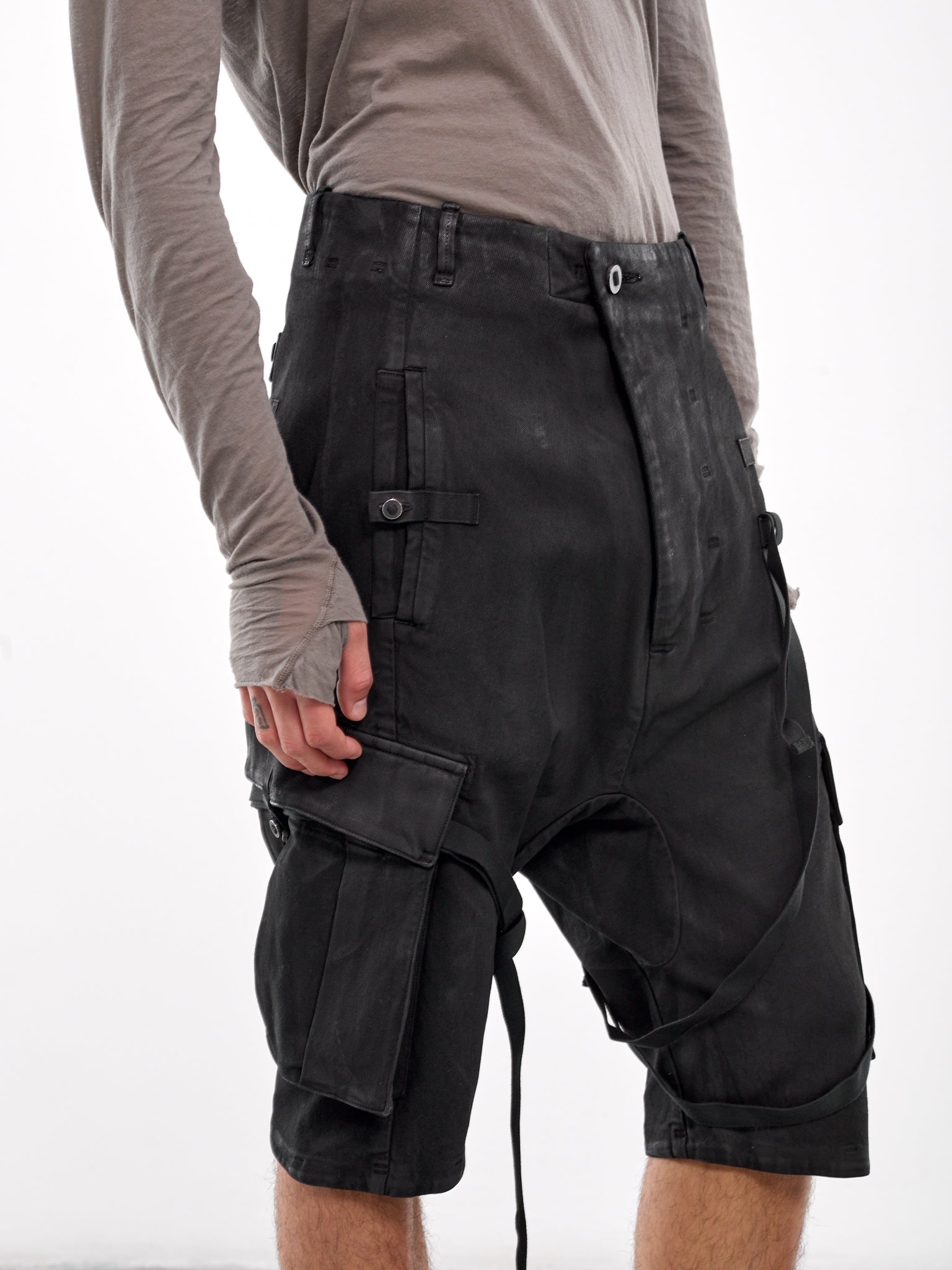 P37 Shorts - 4