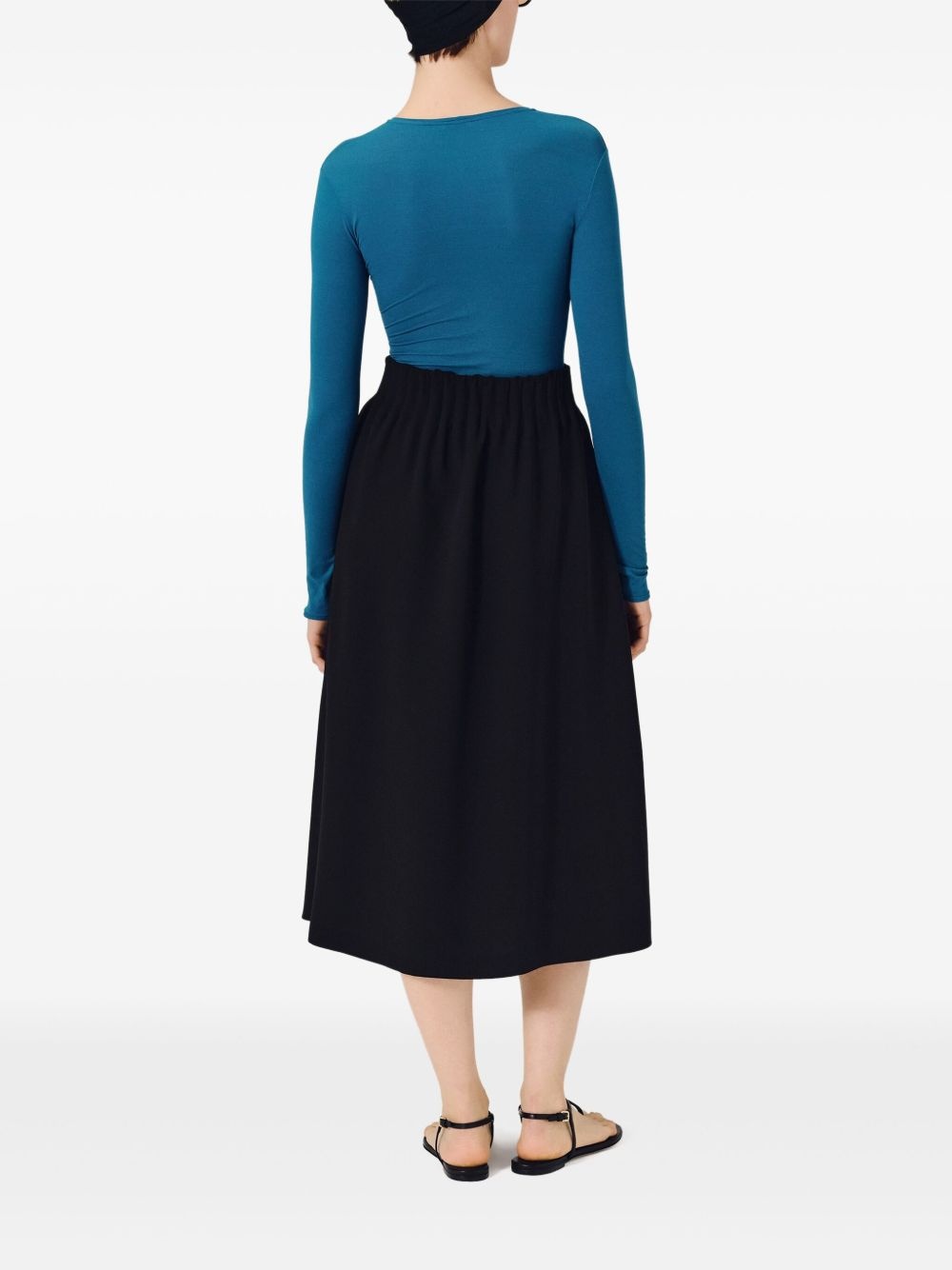 Rebecca midi skirt - 4