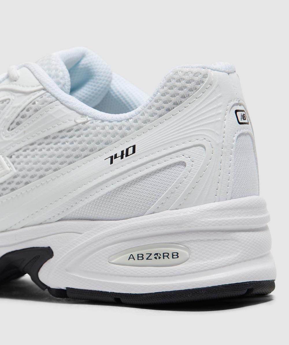 740 sneaker - 8