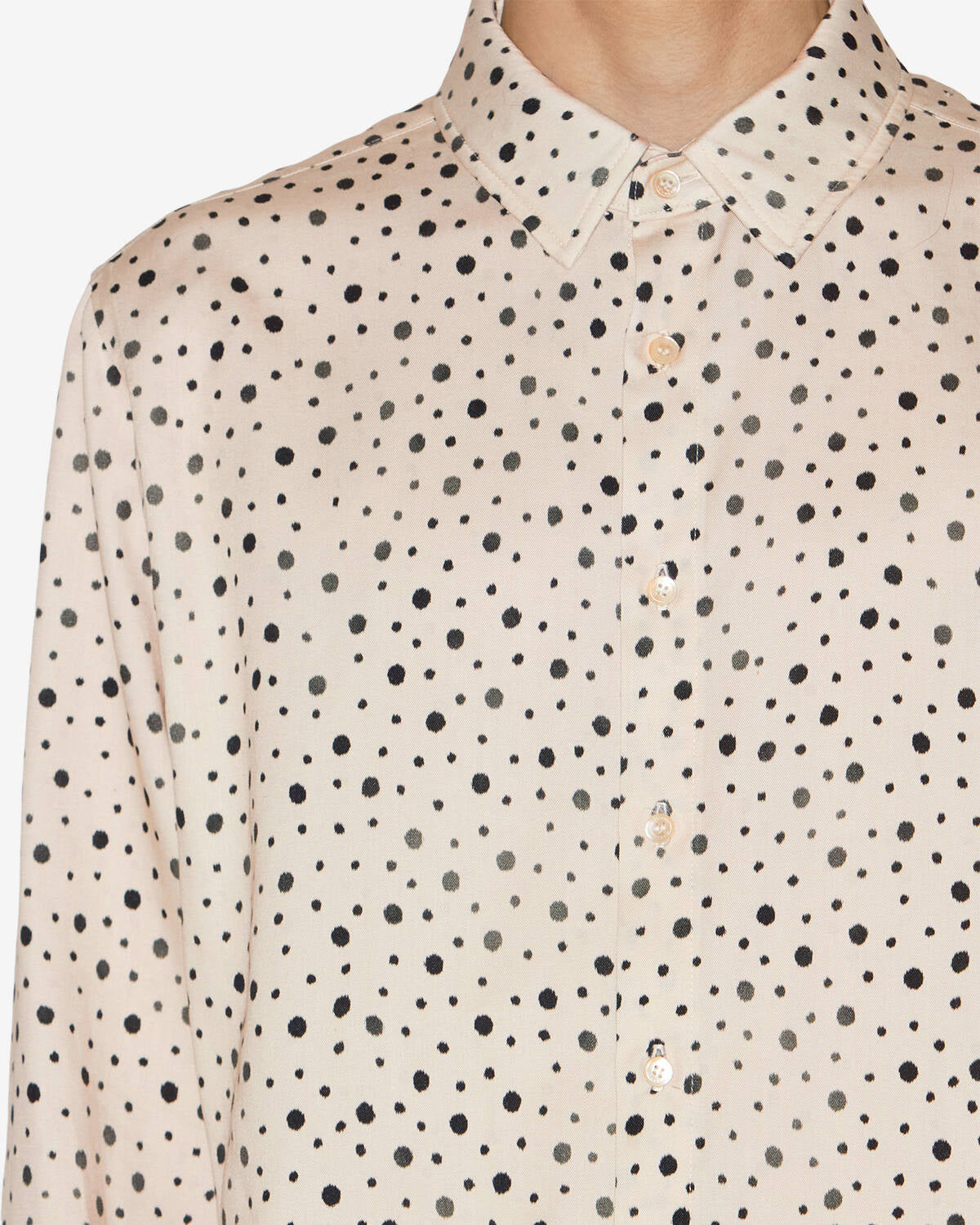 NATHAN SHIRT - 3