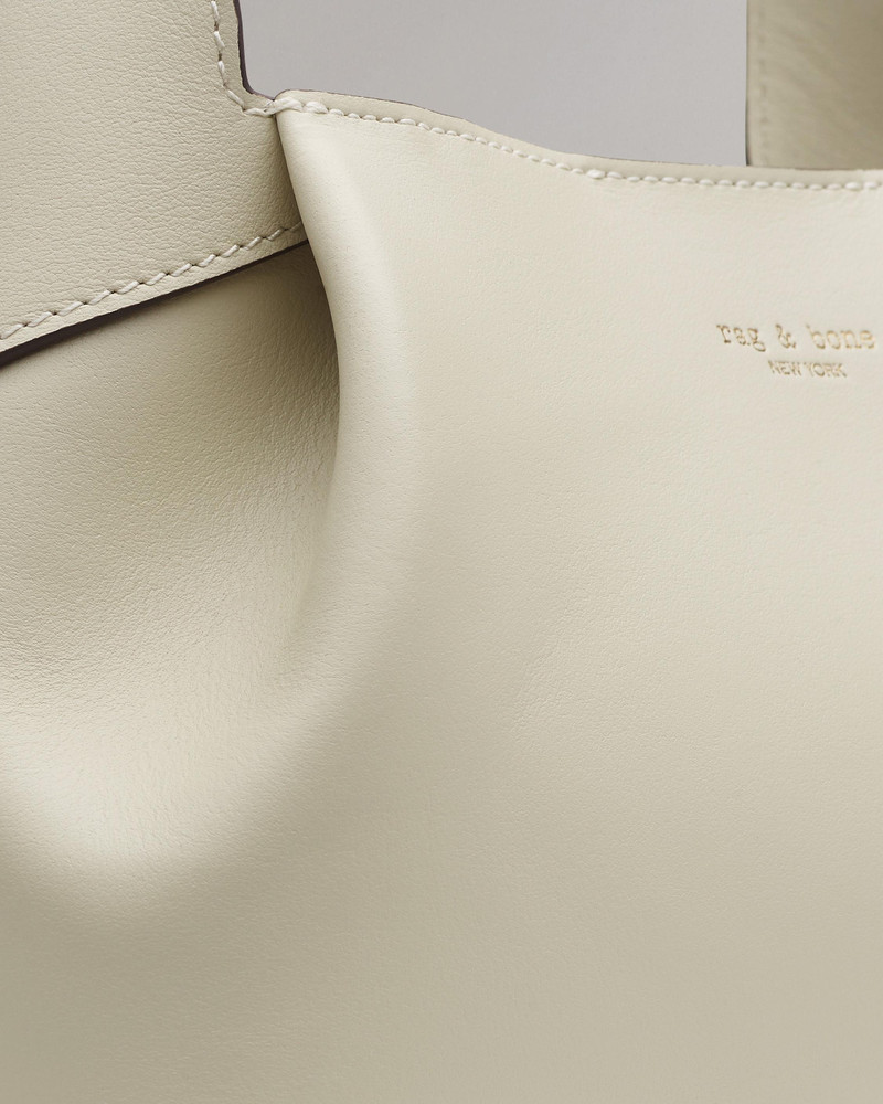 Slade Leather Shoulder Bag 4