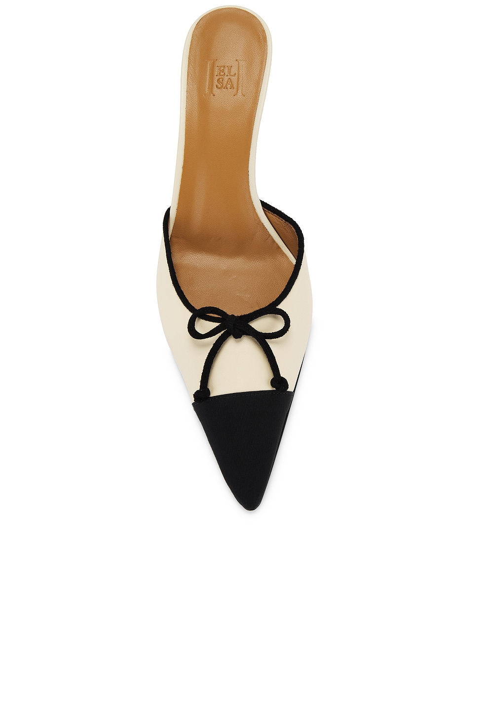 The Bow Mule - 4
