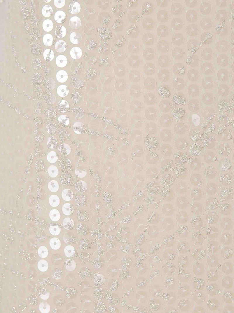 sequin-embellished sleeveless top 3