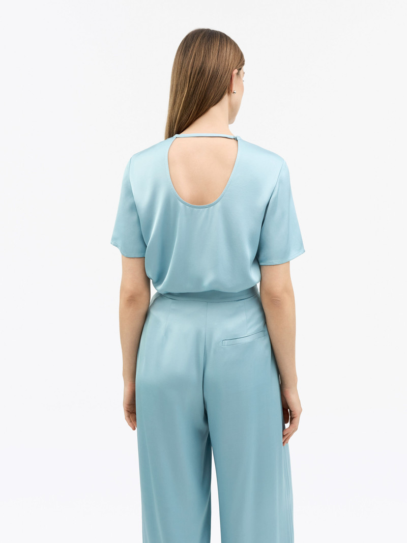 Robyn Cropped T-shirt 3
