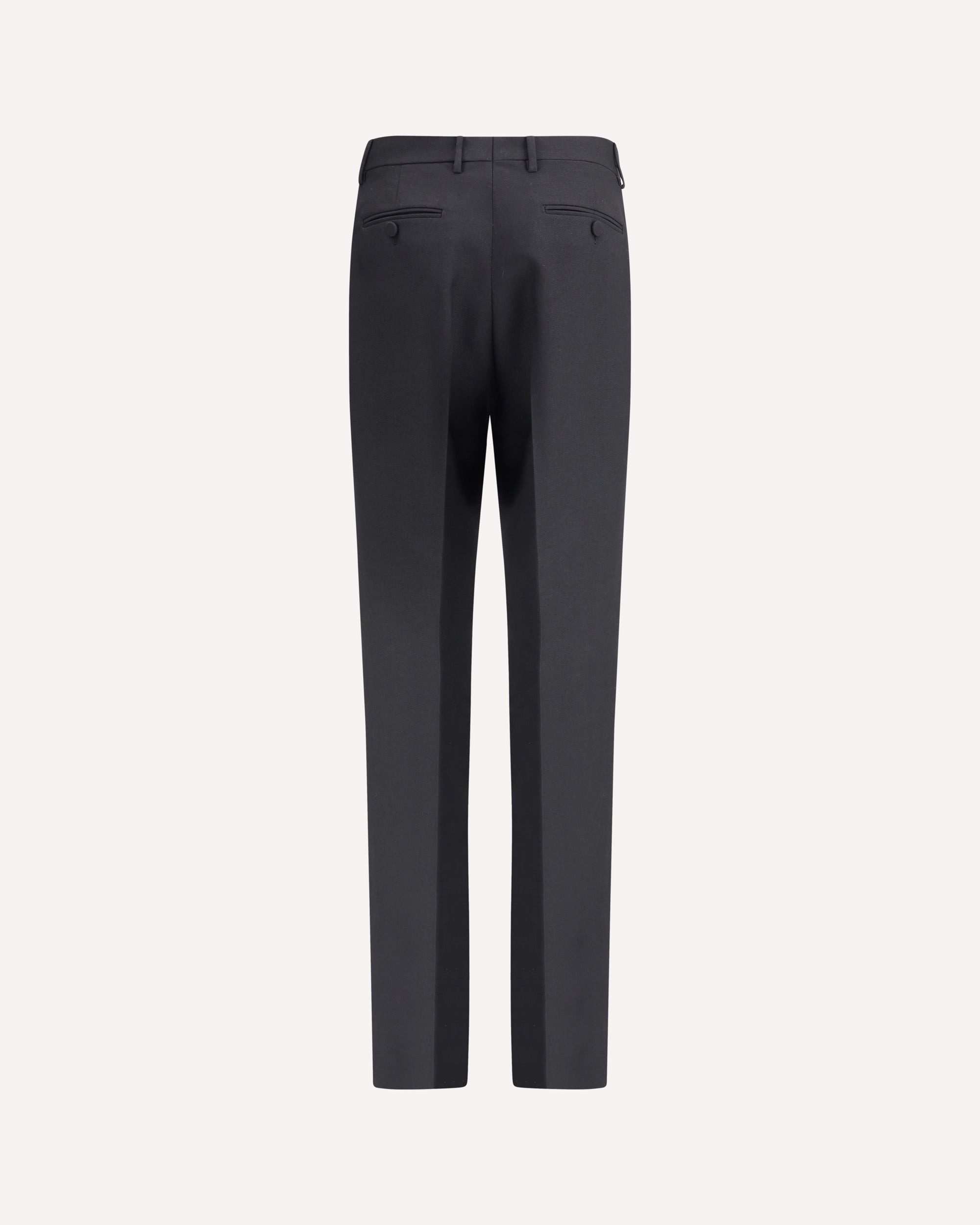 Wool Pants - 2