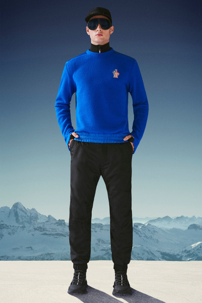 Moncler Nylon Pants outlook