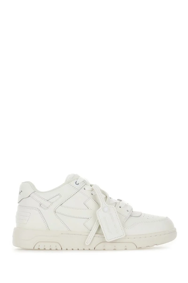 Off-White OFF-WHITE SNEAKERS - 1