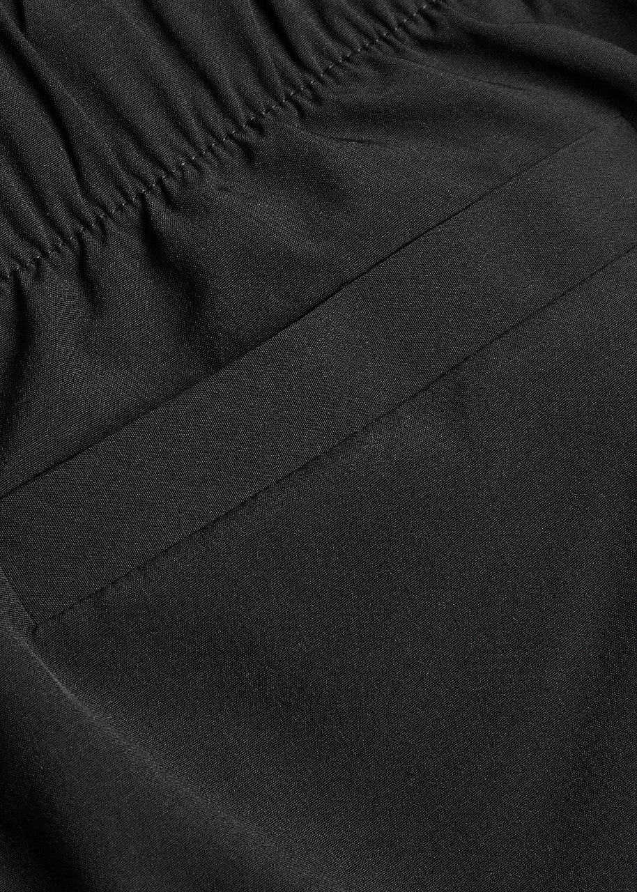 Varley Alana Stretch-jersey Trousers - 5
