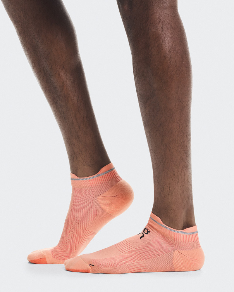 On Elite Run Sock Low outlook