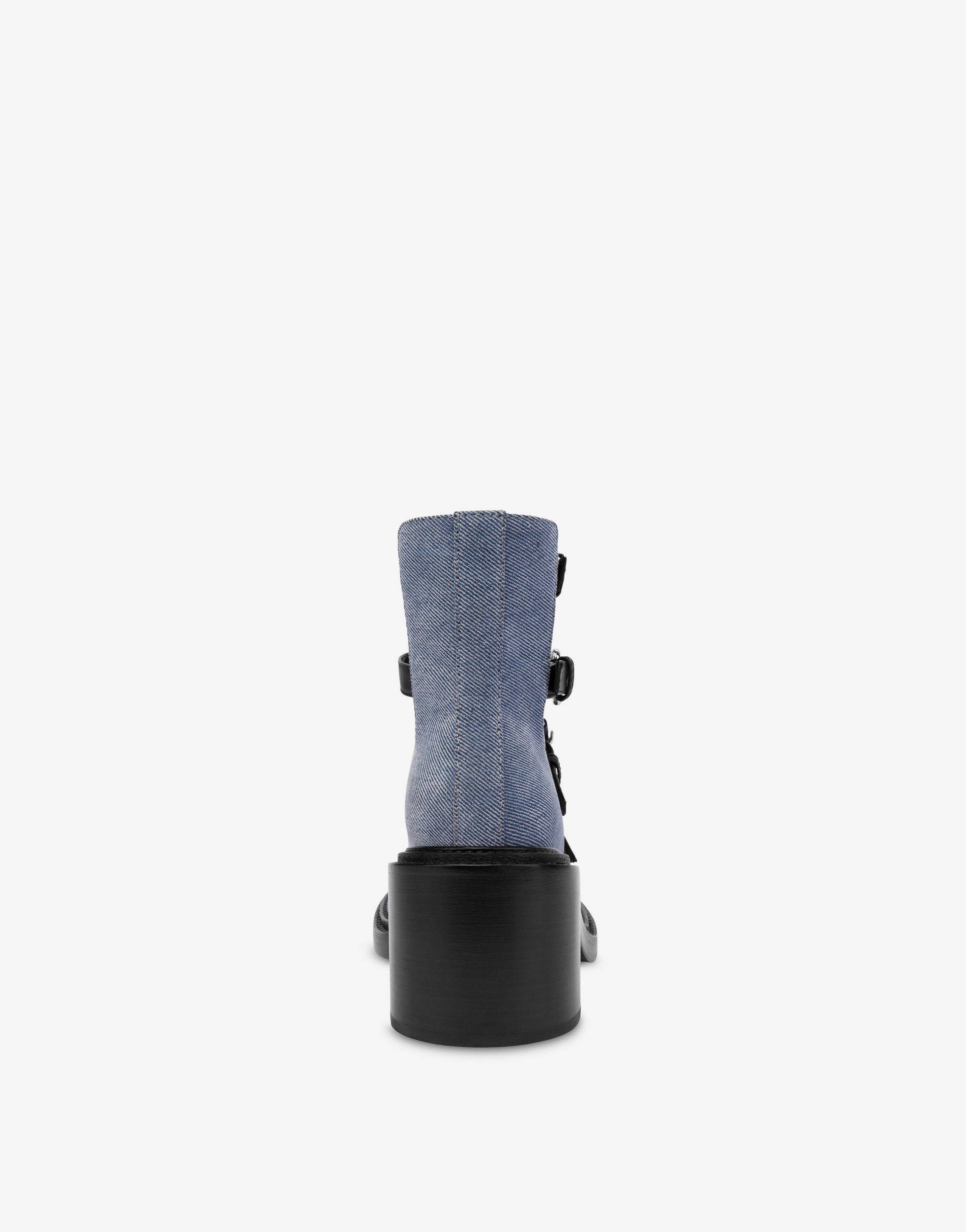 MARY JANE OLIVIA WITH HEEL - 2