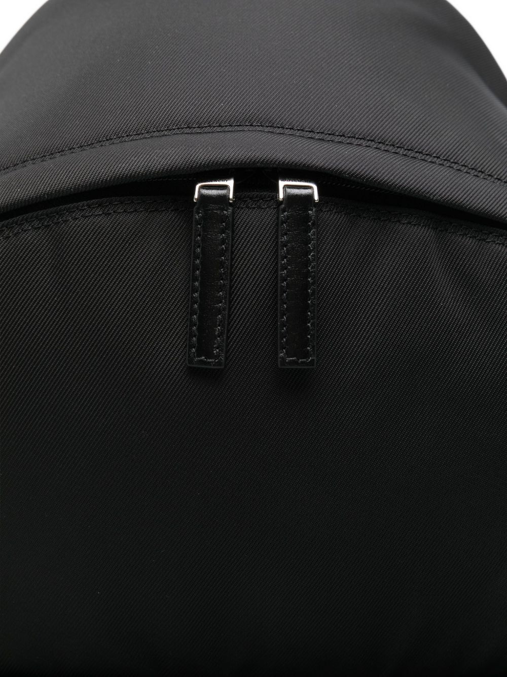 Essential U top-handle backpack - 4