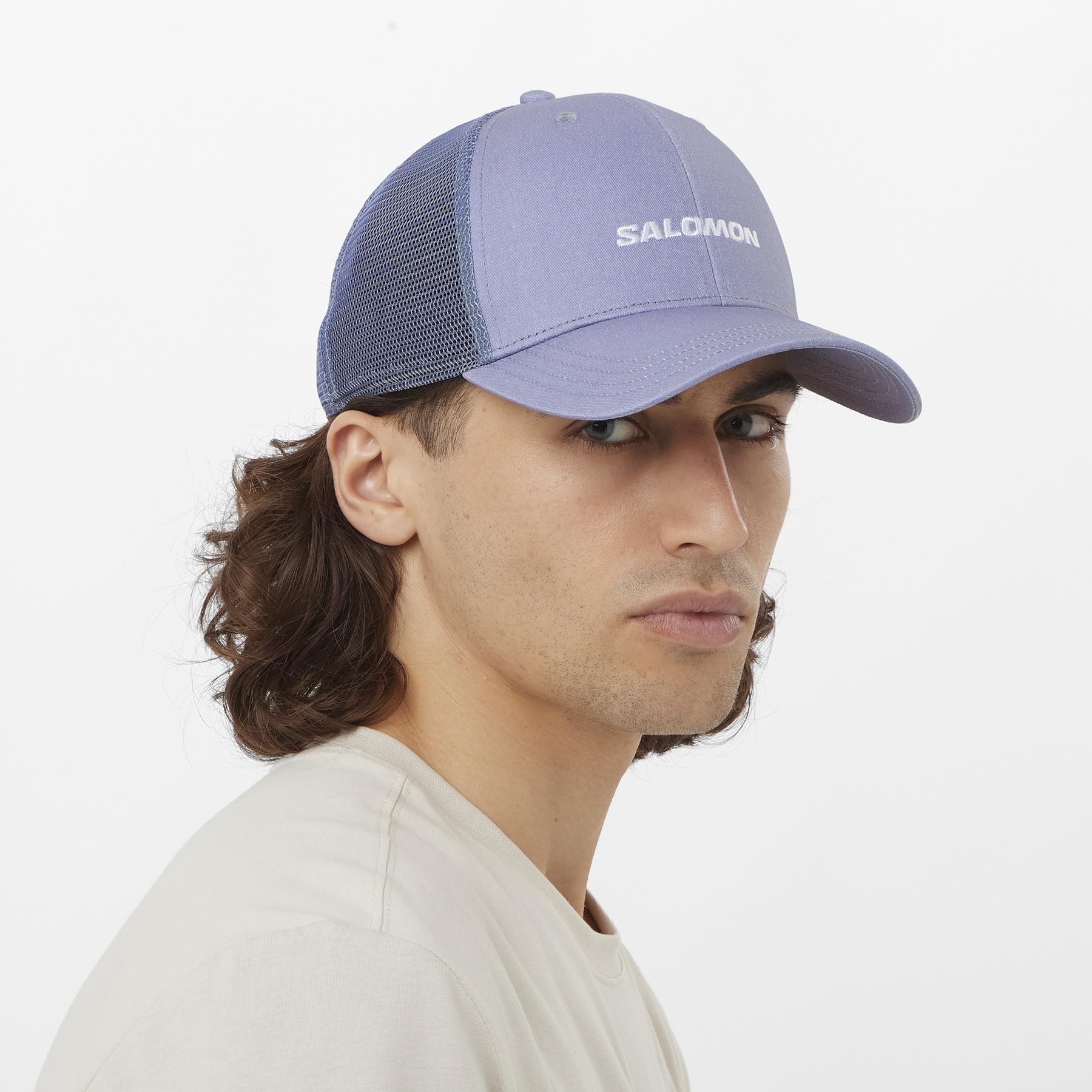 CAP TRUCKER - 2
