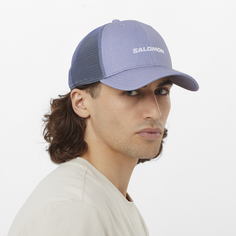 SALOMON CAP TRUCKER outlook