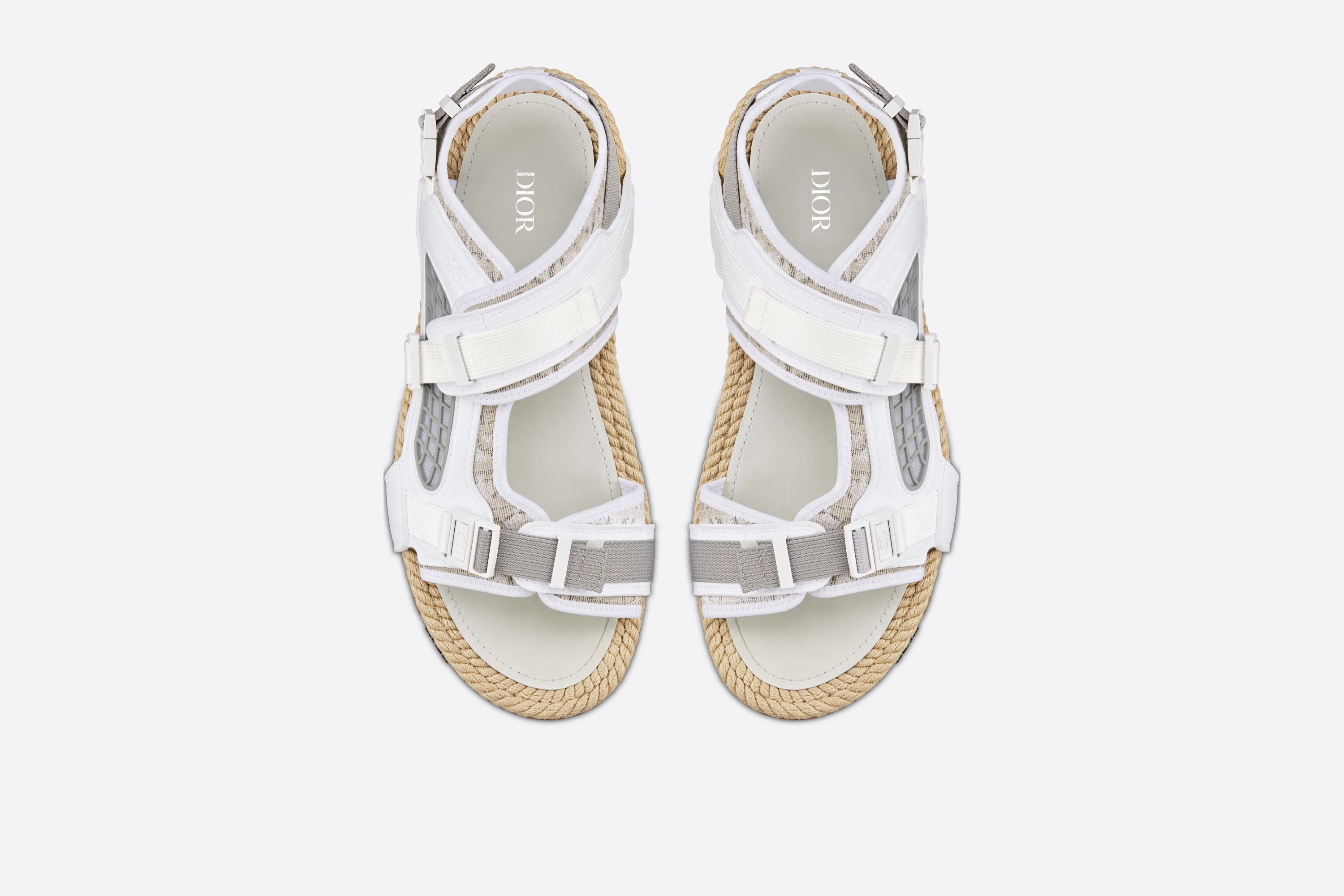 Dior Atlas Sandal - 3