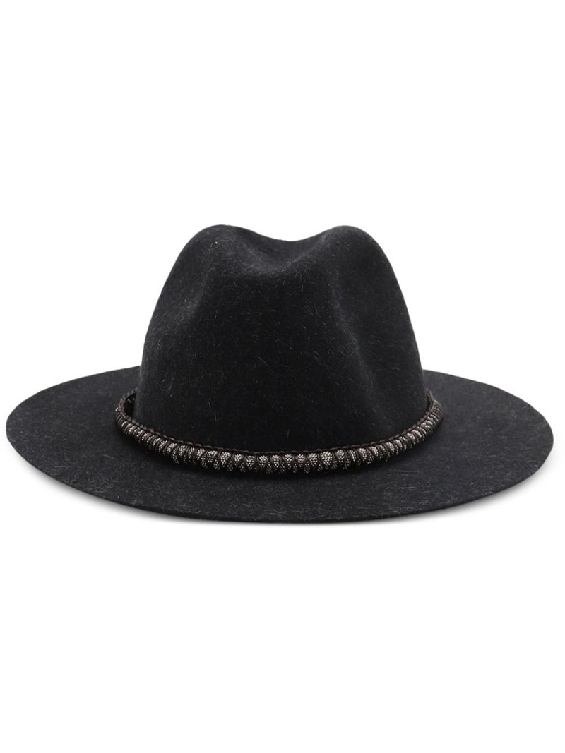 wool hat - 1