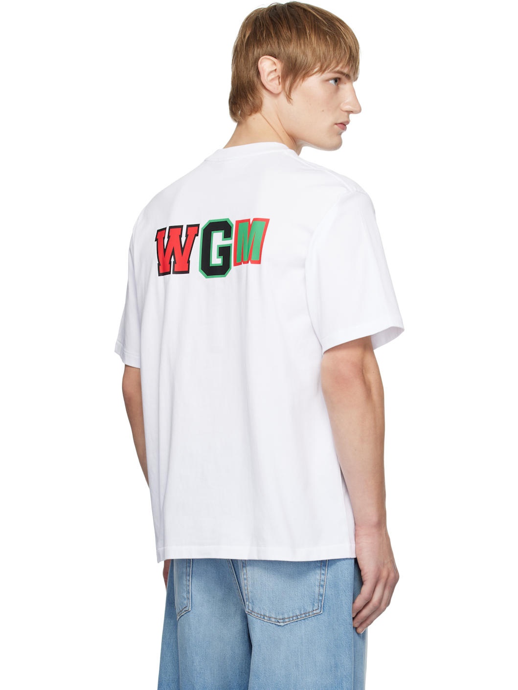 White Shark United Arab Emirates T-shirt - 3