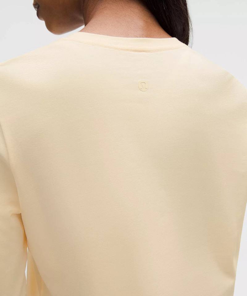 Love Long-Sleeve Shirt 5