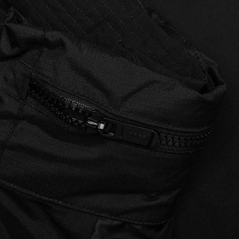M NRG SACAI 트렌치 JACKET 4