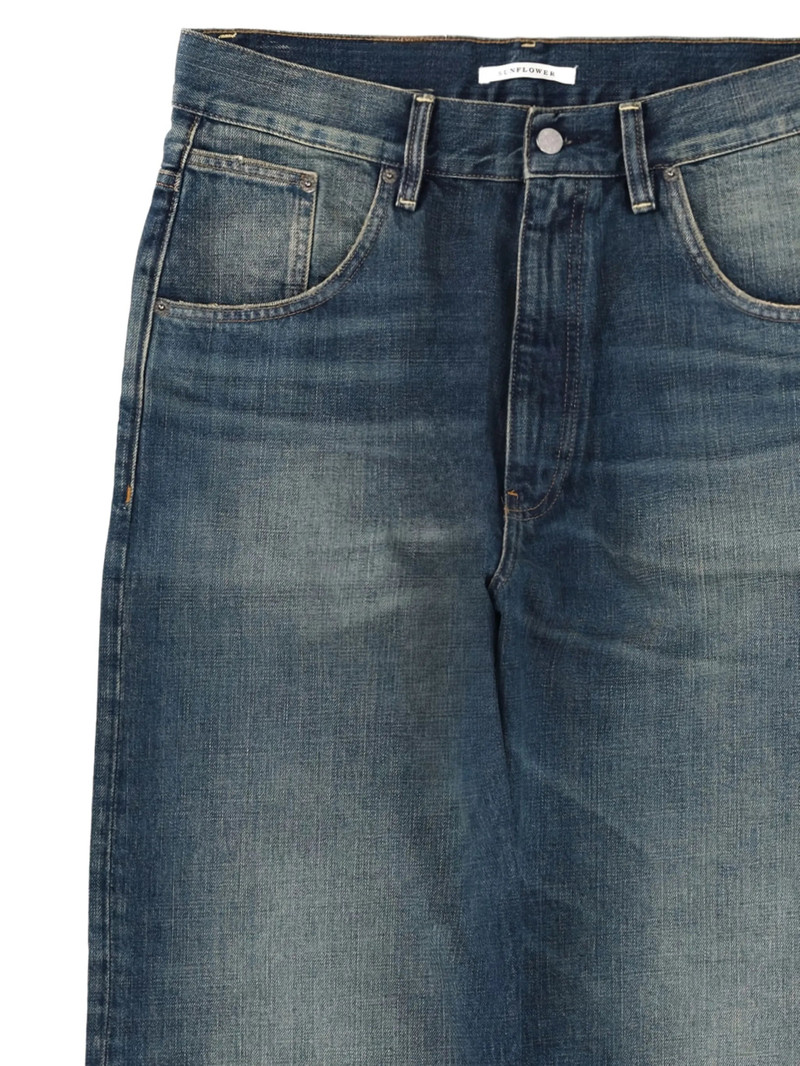 SUNFLOWER Sunflower Pocket Jeans outlook