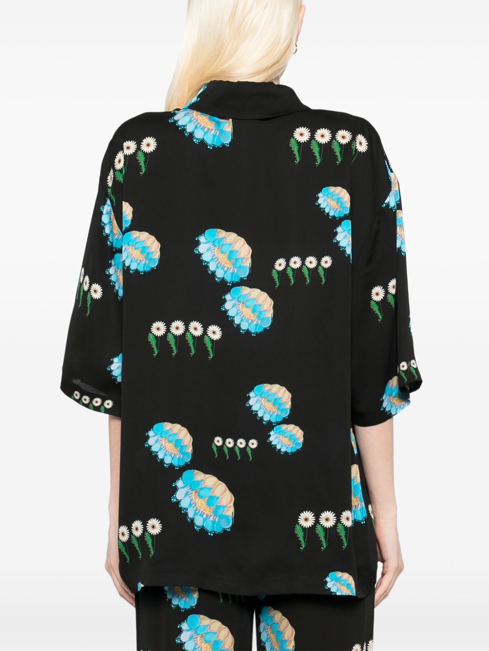 Camp shirt - 4