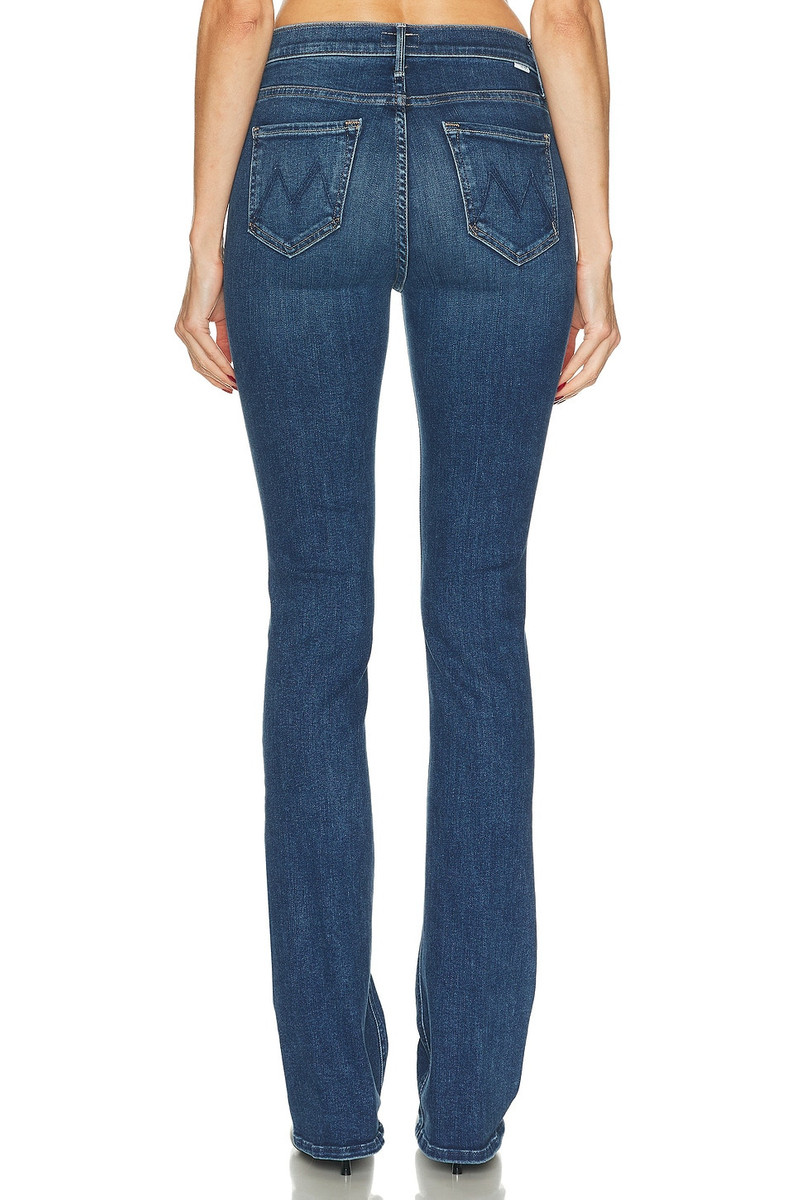 The Runaway Jeans 4