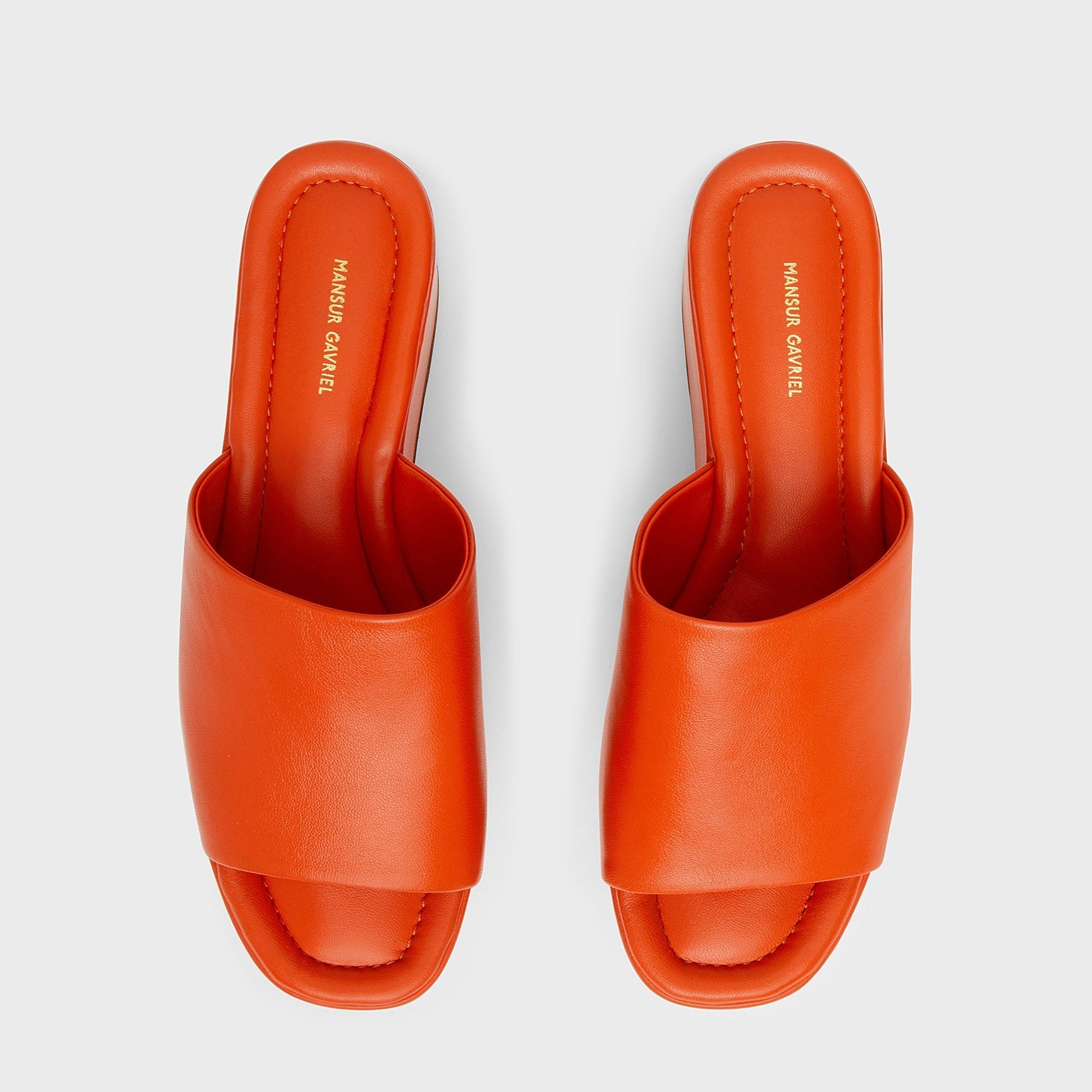 PLATFORM MULE - 6