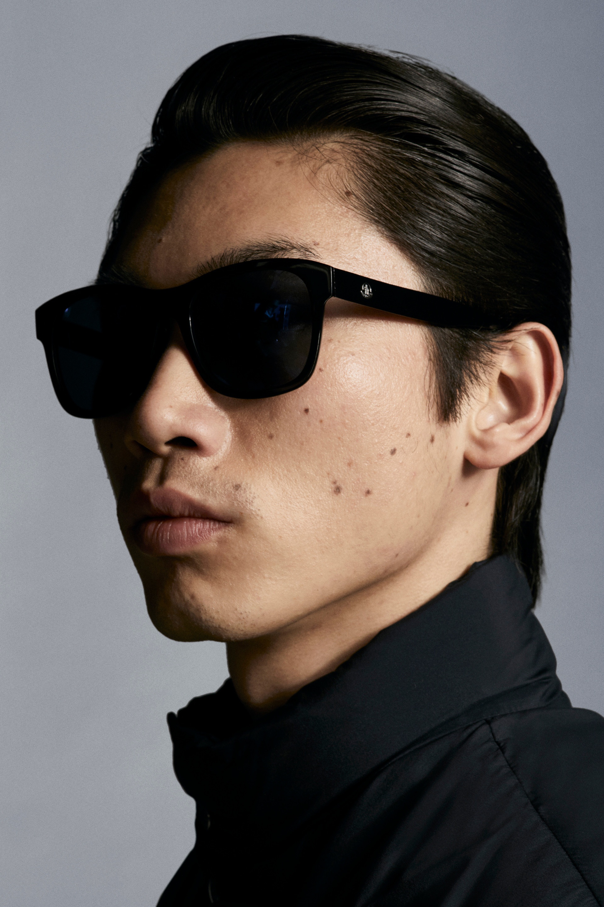 Squared Sunglasses - 2