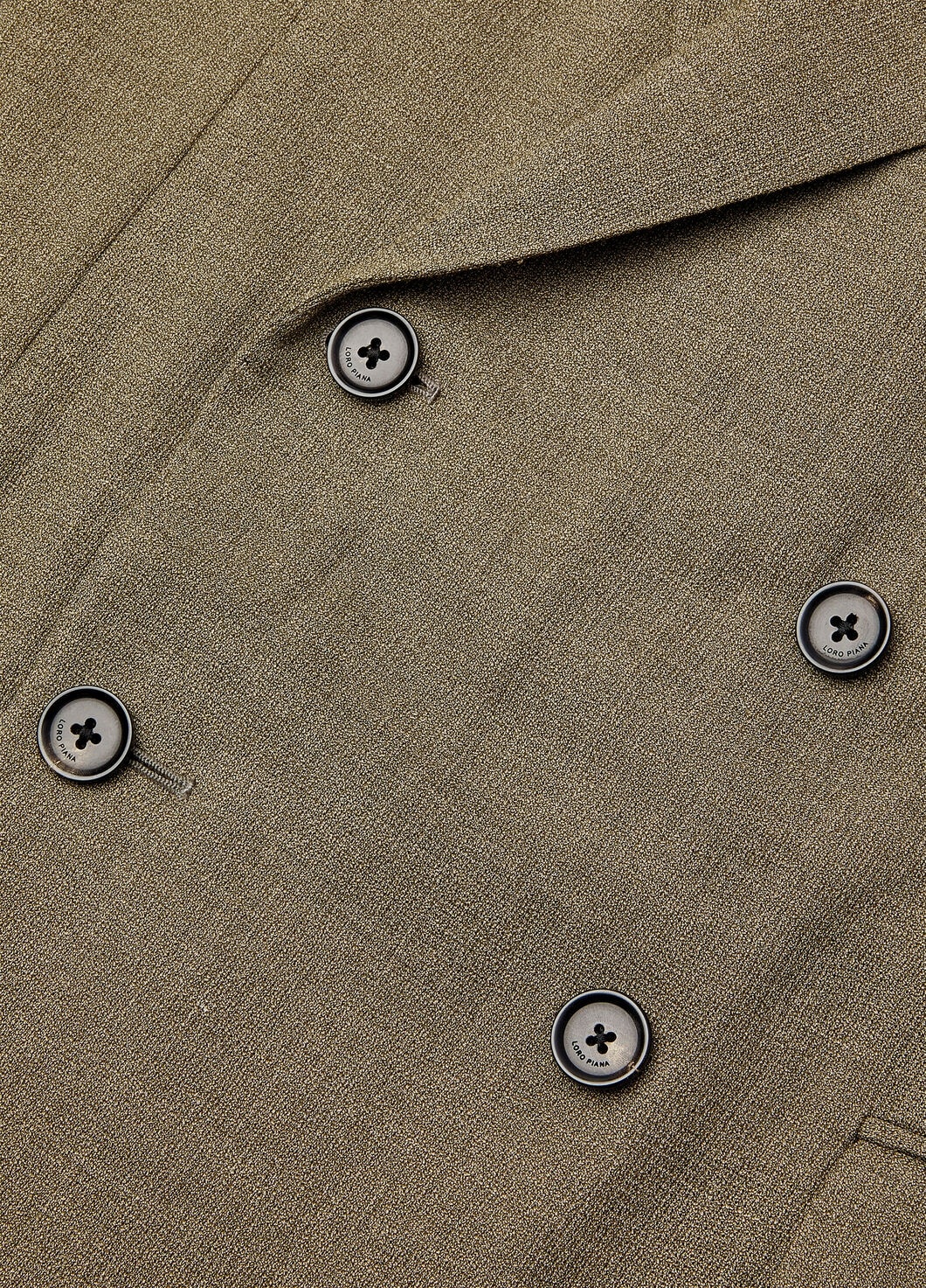 Milano Blazer - 7