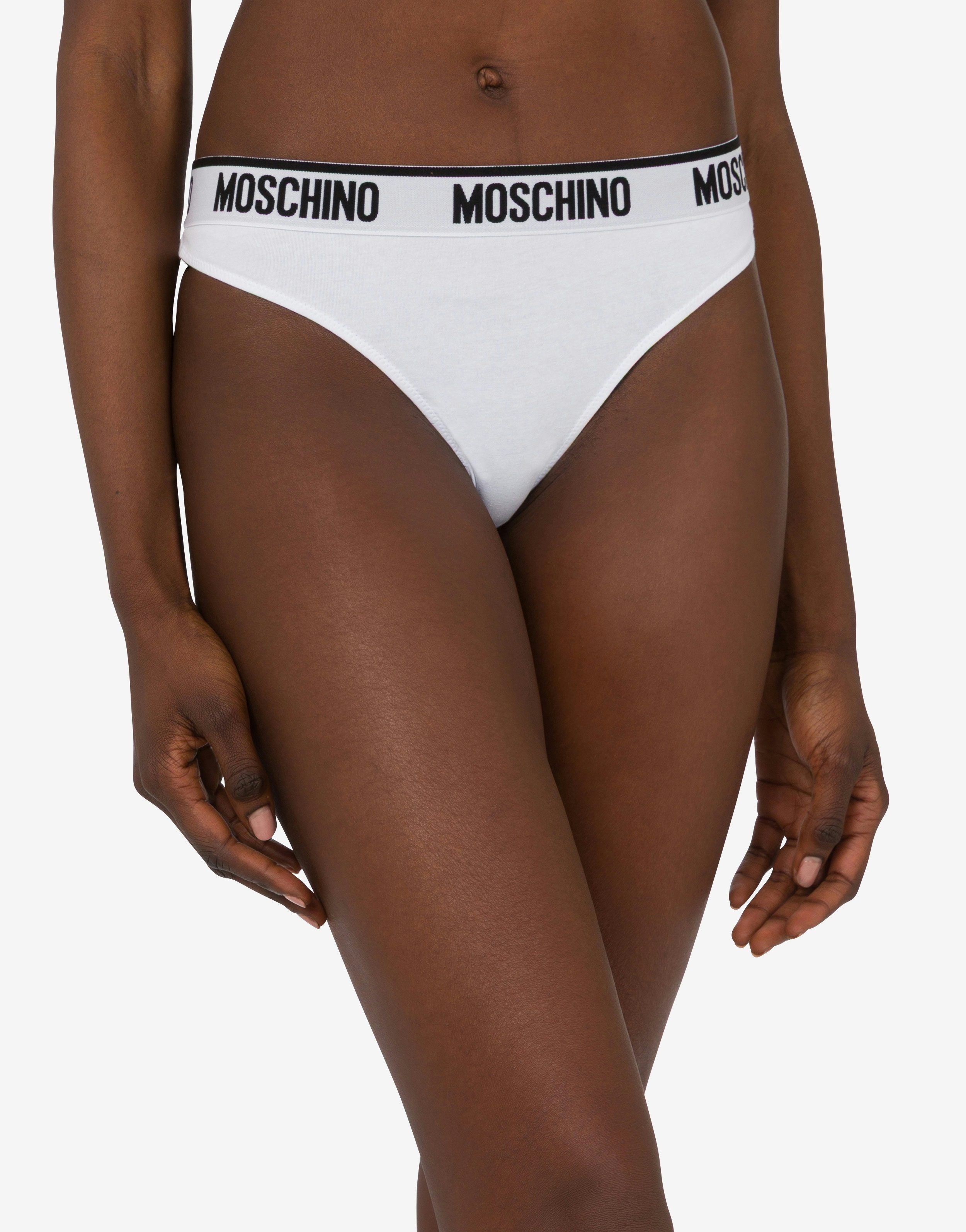 SLIP ELASTIC LOGO BAND - 2