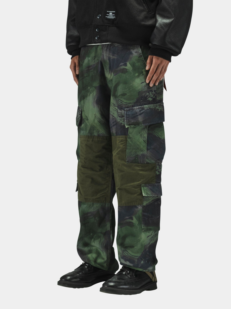 ACU PANT (SEASONAL) 3