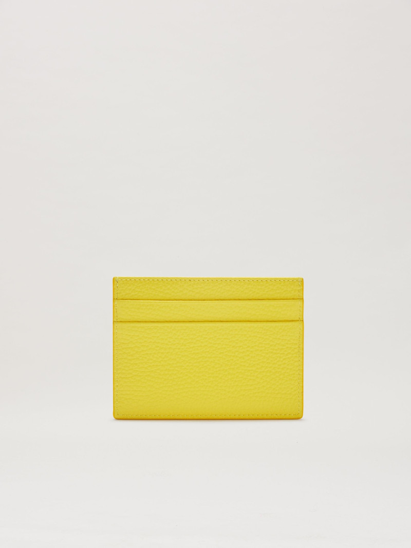 Palm Angels Monogram Card Holder outlook