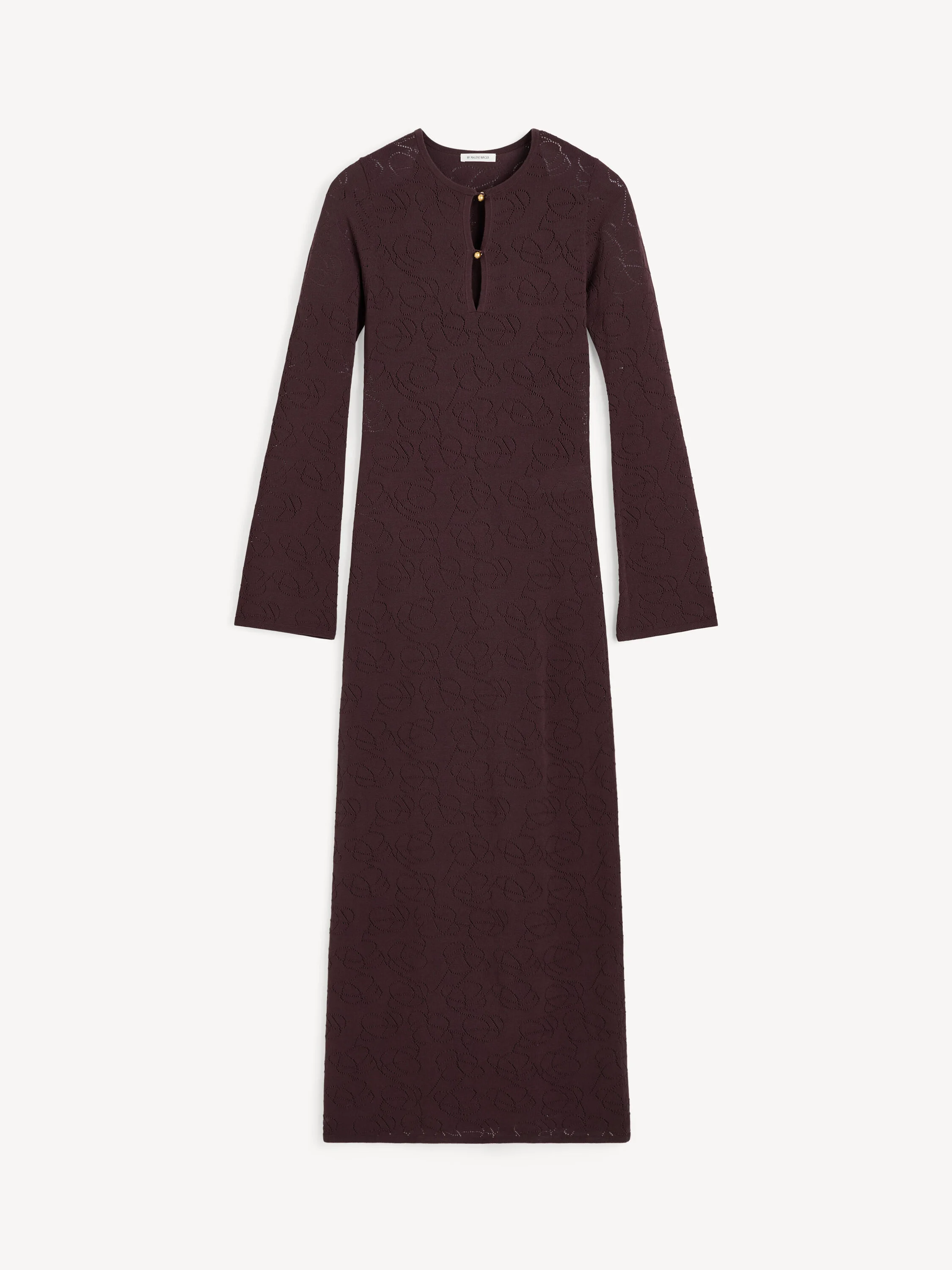 Beatriz maxi dress - 1