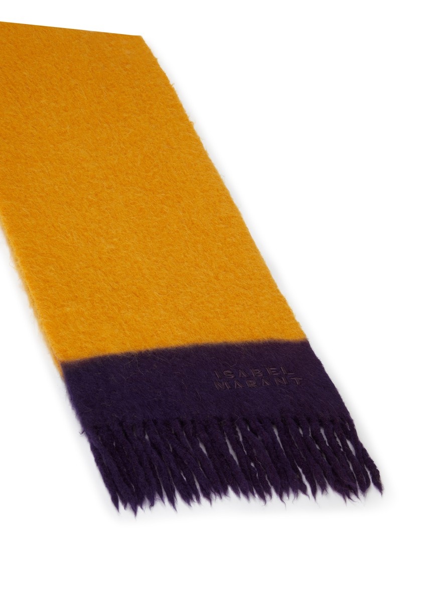 Firny scarf - 4